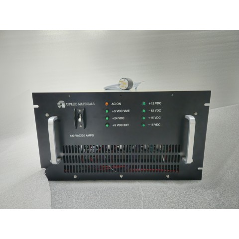 DC Power Supply for CMP, CVD