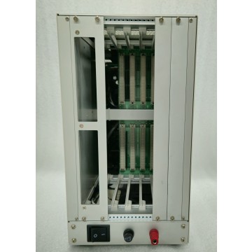 Rorze FABS®  VME CONTROL RACK 2nd New (750-PU05WDKT)