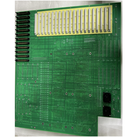 0100-76050 PCB CONTROLLER I/O VHP TYPE : Obsolete. Use alternate TL0100-76050