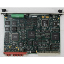 0190-76050 VGA Video Controller VME PCB Card
