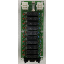 0100-35063 or 0100-20027 PCB REMOTE MAIN RLY : Obsolete. Use alternate TL0100-35063
