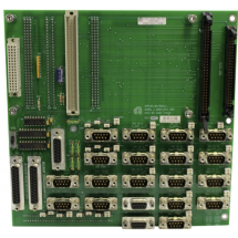 0100-13025 ASSY PCB, SERIAL VIDEO DISTRIBUTION : Obsolete. Use alternate TL0100-13025