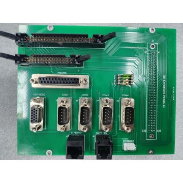0100-77042 Pentium Interface Board (Obsolete). Use alternate TL0100-77042
