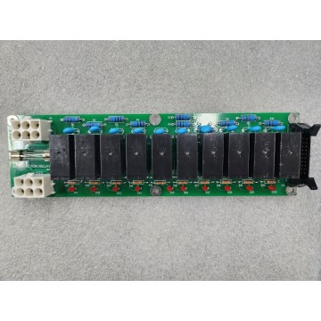 0100-35063 Contact Relay Drive Board (Obsolete). Use alternate : TL0100-35063
