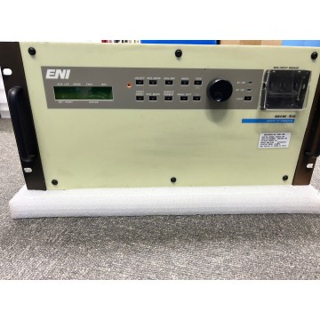 ENI GHW-50A RF Generator (660-178383-001)