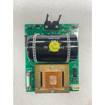 KLA PCB Board (710-404338-00, 073-404337-00)